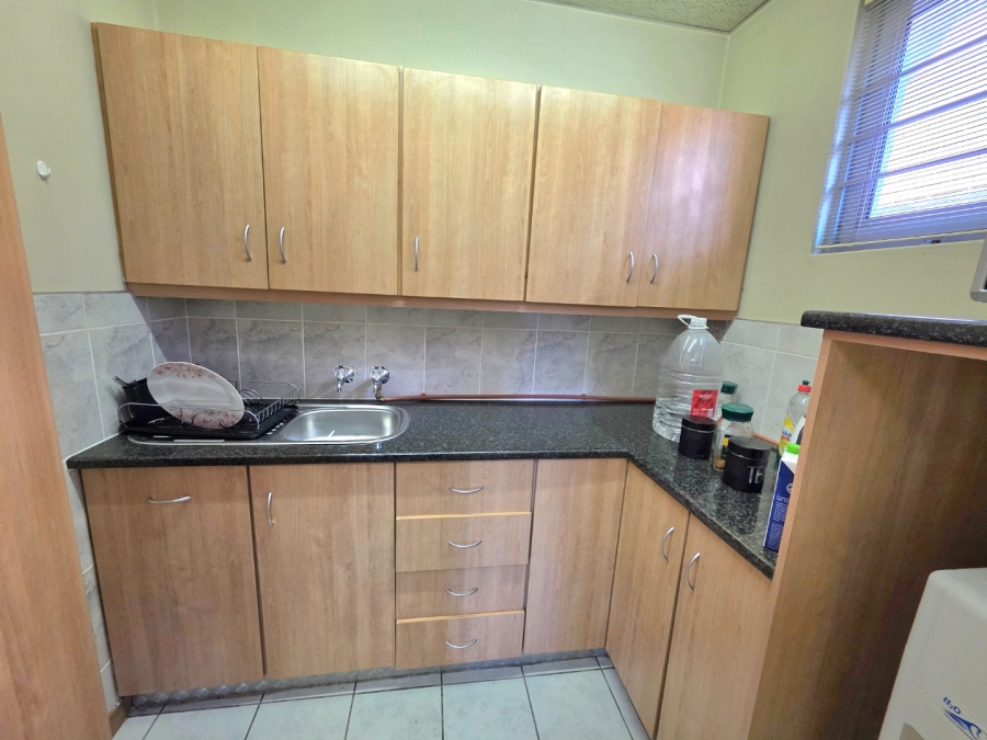 To Let commercial Property for Rent in Bethlehem Free State